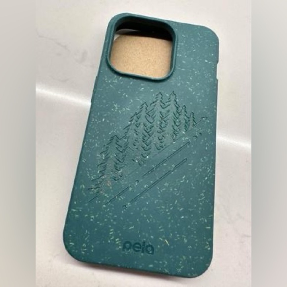 NEW Pela case for iPhone 14 Pro